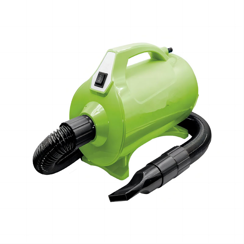 Γιατί το Pet Hulk Dryer αλλάζει το παιχνίδι για επαγγελματίες περιποίησης κατοικίδιων και οικιακούς χρήστες;