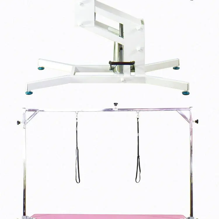 Hydraulic Lifting Pet Grooming Table