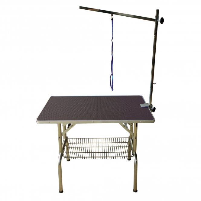 Φορητό τραπέζι περιποίησης